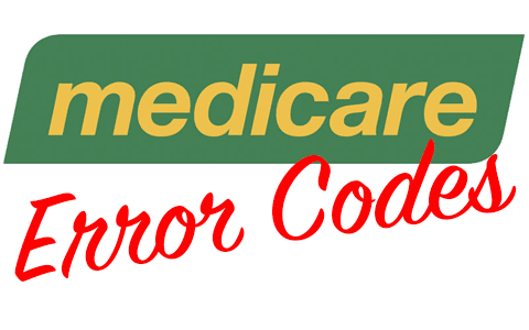 Cracking the Medicare Error code 432